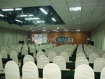 GreenTree Inn Nanyuan Hotel Hefei 2*