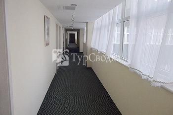 Hanting Express Hefei Jinzhai Road Nanqi 1*