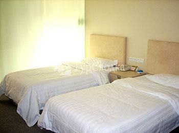 Happy Guest House Hefei Wulidun 2*