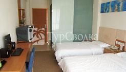Happy Guest House Nanqi 3*