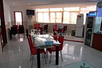 Hefei Dushiwanjin Hotel Maanshan Road 2*