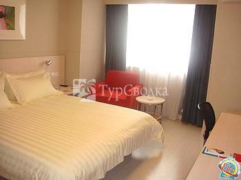 Hefei High-tech Zone scientific Avenue 5*