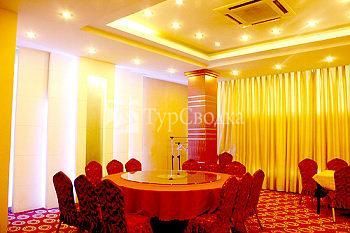 Hefei Overseas Chinese Sanxiao Mouth 4*