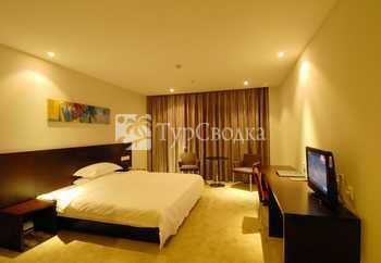 Heyi Business Hotel 1*