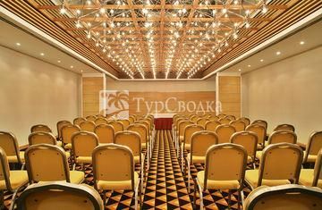 Holiday Inn Express South Hefei 3*