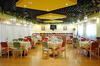 Home Inns Hefei High-tech Zone Shop 2*