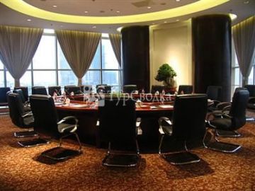 Hongrui Jinling Hotel 4*