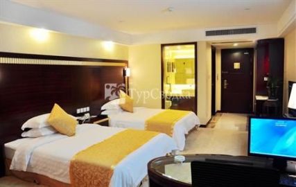 Huiyi An'gang Hotel 4*