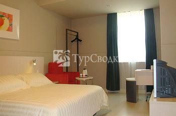 Jinjiang Inn Lujiang Road 3*