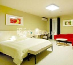 JJ Inns Hefei Shuanggang 3*