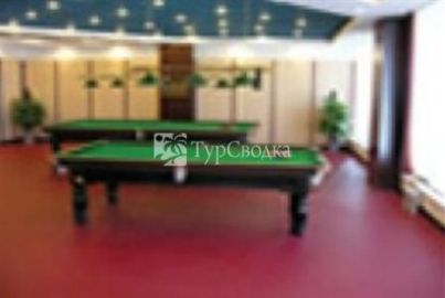 Kangyuan Business Hotel 4*