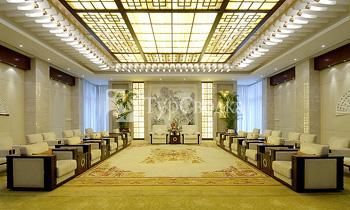 Lakeside Jianguo Hotel 5*