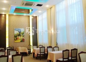 Paradise Business Hotel 2*