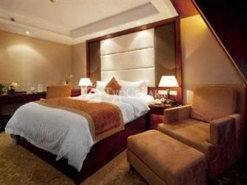 Sofitel Grand Park Hefei 5*