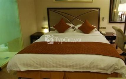 Swiss-belhotel Hefei Grand 4*