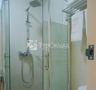 Tianlun Business Hotel 2*