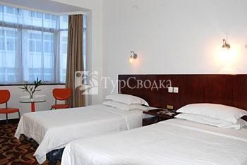 Wanneng Wenxingge Hotel 4*