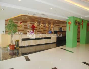 Xingjia Business Hotel 2*