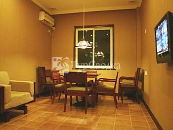 Yaqi Business Hotel 1*
