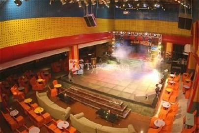 Yin Rui Lin International Hotel Hefei 5*