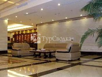 Yuan Pai International Hotel 4*