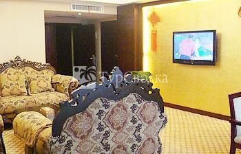 Chuangfu Yancheng Hotel 4*