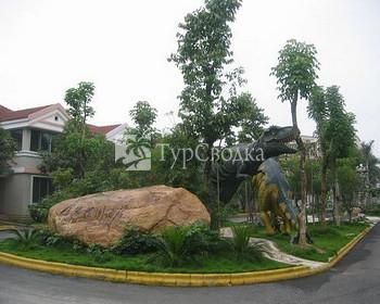 Jinbi Garden Hotel 3*