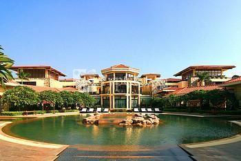 Longyuan Hot Spring Hotel 5*