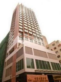 Dorsett Kowloon Hotel 3*