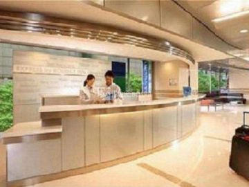 Empire Hotel Hong Kong Causeway Bay 4*