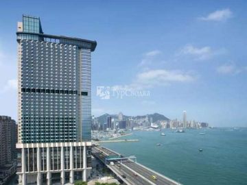 Harbour Grand Hong Kong 5*