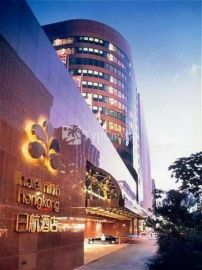 Hotel Nikko Hongkong 5*