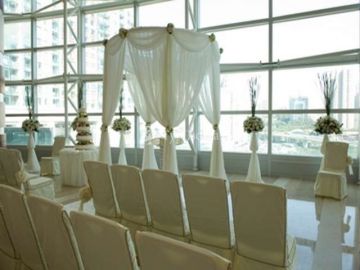 L'hotel Nina et Convention Centre 5*