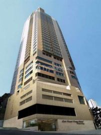 Lan Kwai Fong Hotel 4*