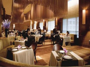 Landmark Mandarin Oriental 5*