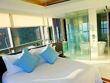 Le Meridien Cyberport 4*
