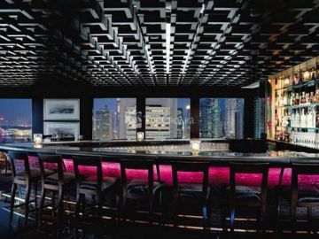 Mandarin Oriental Hong Kong 5*