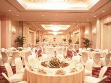 Marco Polo Hongkong Hotel 5*