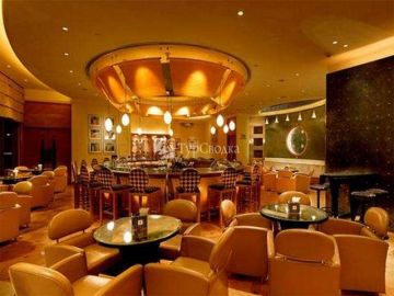 Metropark Hotel Causeway Bay 4*