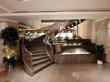 Metropark Hotel Kowloon 4*