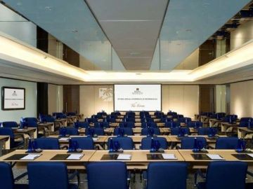 Regal Hongkong Hotel 5*