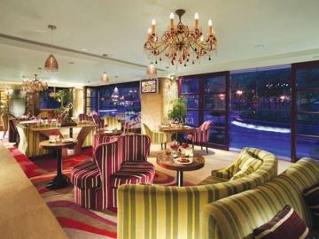 Regal Kowloon Hotel 4*