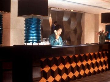 Sheraton Hong Kong Hotel & Towers 5*