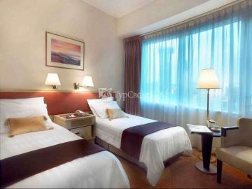South Pacific Hotel 3*
