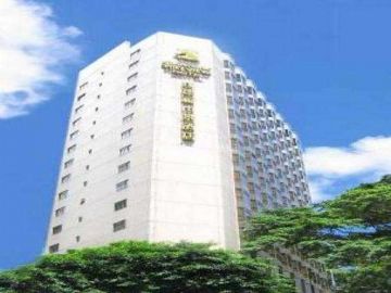 Stanford Hillview Hotel 3*