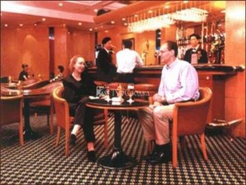 Stanford Hotel 3*