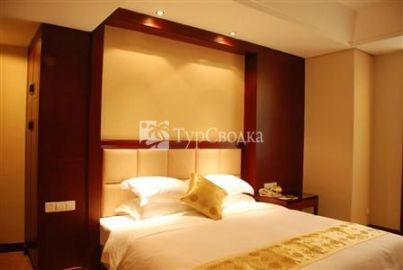 Junyuan Huatian Hotel 5*