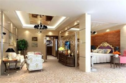 Hengsheng Huiyun Hotel 3*