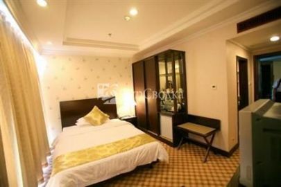 Huangshan Heyi Yangguang Hotel 4*