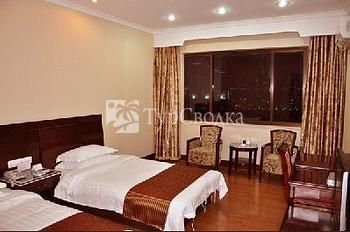 Huangshan Xinliyuan Hotel 2*
